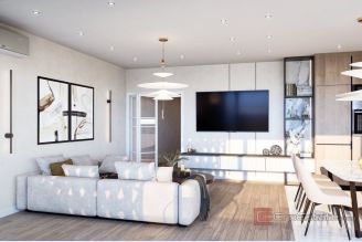 001 2035 297 Ciovo Three bedroom apartment with open sea view for sale 001 2035 297 Ciovo Three bedroom apartment with open sea view for sale