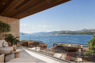 010 2035 298 Ciovo Comfortable two bedroom apartment for sale