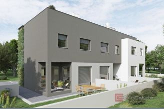 001 1026 37 Zadar Modern two story house for sale 001 1026 37 Zadar Modern two story house for sale