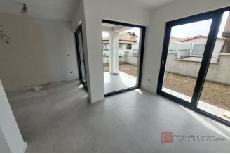 008 1026 37 Zadar Modern two story house for sale