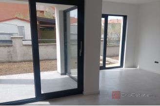008 1026 37 Zadar Modern two story house for sale