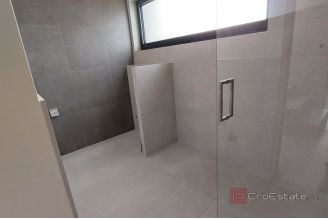 008 1026 37 Zadar Modern two story house for sale