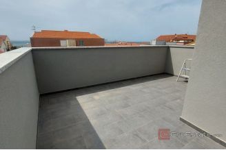 008 1026 37 Zadar Modern two story house for sale