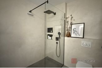 015 2046 114 Split area moder aparatment with sea view for sale