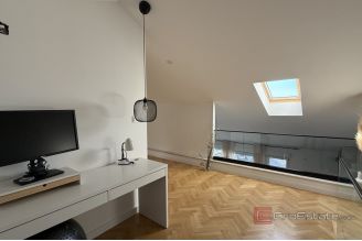 015 2046 114 Split area moder aparatment with sea view for sale