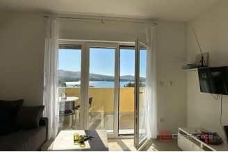 013 2044 74 Sibenik Two bedroom apartment with an opensea view for sale