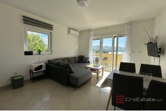 013 2044 74 Sibenik Two bedroom apartment with an opensea view for sale