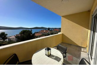 013 2044 74 Sibenik Two bedroom apartment with an opensea view for sale