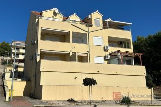 013 2044 74 Sibenik Two bedroom apartment with an opensea view for sale