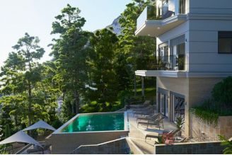 020 2021 421 omis building plot with attractive sea view for sale