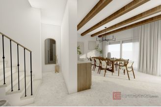 020 2021 421 omis building plot with attractive sea view for sale