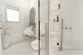 020 2021 421 omis building plot with attractive sea view for sale