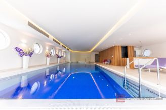 020 5438 30 split luxury villa in the elite district for sale