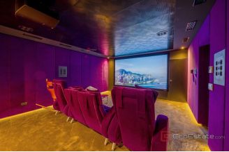 020 5438 30 split luxury villa in the elite district for sale