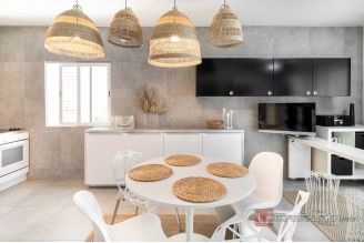 19 2013 245 Korcula villa first row for sale