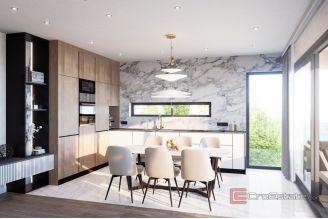 013 2035 301 Ciovo spacious three bedroom apartment close to the sea for sale