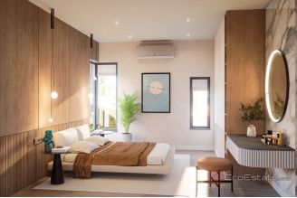 013 2035 301 Ciovo spacious three bedroom apartment close to the sea for sale