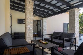 020 5440 30 Labin Villa with a pool in the hearth of nature for sale