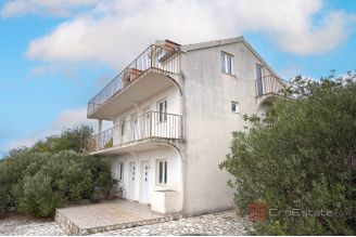 010 2031 217 island drvenik house for renovation with sea view for sale