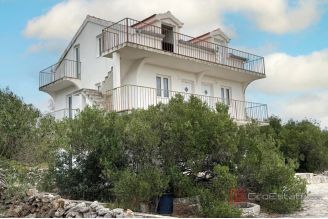 010 2031 217 island drvenik house for renovation with sea view for sale