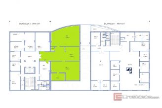012 2016 680 split office space on university campus for rent