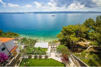 020 2021 55 new apartment villa near omis