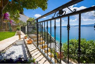 020 2021 55 new apartment villa near omis