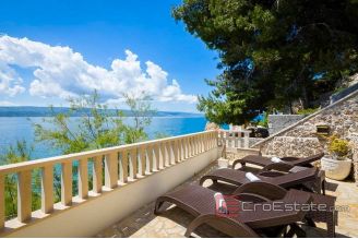 020 2021 55 new apartment villa near omis