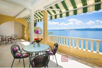 020 2021 55 new apartment villa near omis