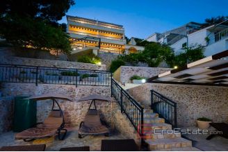 020 2021 55 new apartment villa near omis