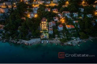 020 2021 55 new apartment villa near omis