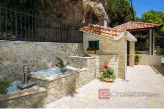 020 2021 55 new apartment villa near omis