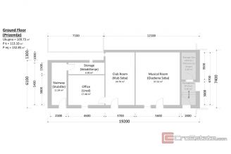 013 2035 306 Split Center Three story house for sale
