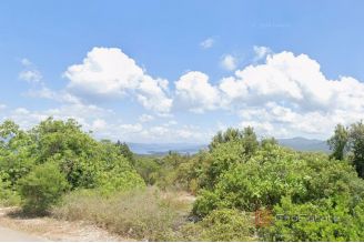 004 2052 94 Peljesac Building plot for sale