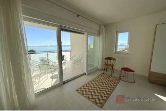 012 2043 193 near zadar modern property first row to the sea for sale