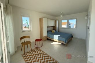 012 2043 193 near zadar modern property first row to the sea for sale