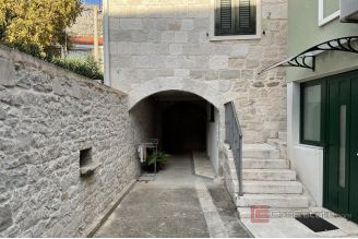 011 2052 95 Omis House first row to the sea for sale