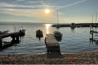 011 2052 95 Omis House first row to the sea for sale