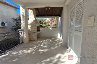 019 2031 218 rogoznica house with sea view for sale