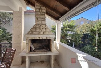 019 2031 218 rogoznica house with sea view for sale