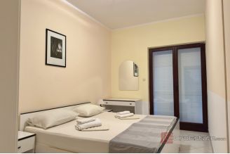 012 2048 51 Omis Apartment house in the first row to the sea for sale