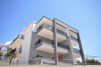 08 2021 48 new apartments primosten