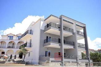 08 2021 48 new apartments primosten