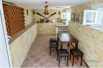 015 2051 48 island hvar mediterranean house with pool for sale