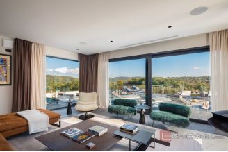 020 2053 27 Pazin Luxury villa with pool and tennis court for sale