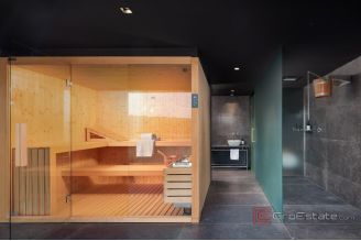 020 2053 27 Pazin Luxury villa with pool and tennis court for sale