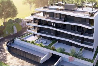 001 5445 30 Primosten Two bedroom apartment with terrace for sale