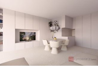 010 5445 30 Primosten Two bedroom apartment with terrace for sale