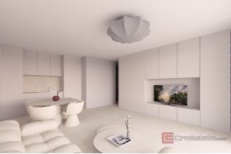 010 5445 30 Primosten Two bedroom apartment with terrace for sale