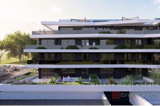 010 5445 30 Primosten Two bedroom apartment with terrace for sale